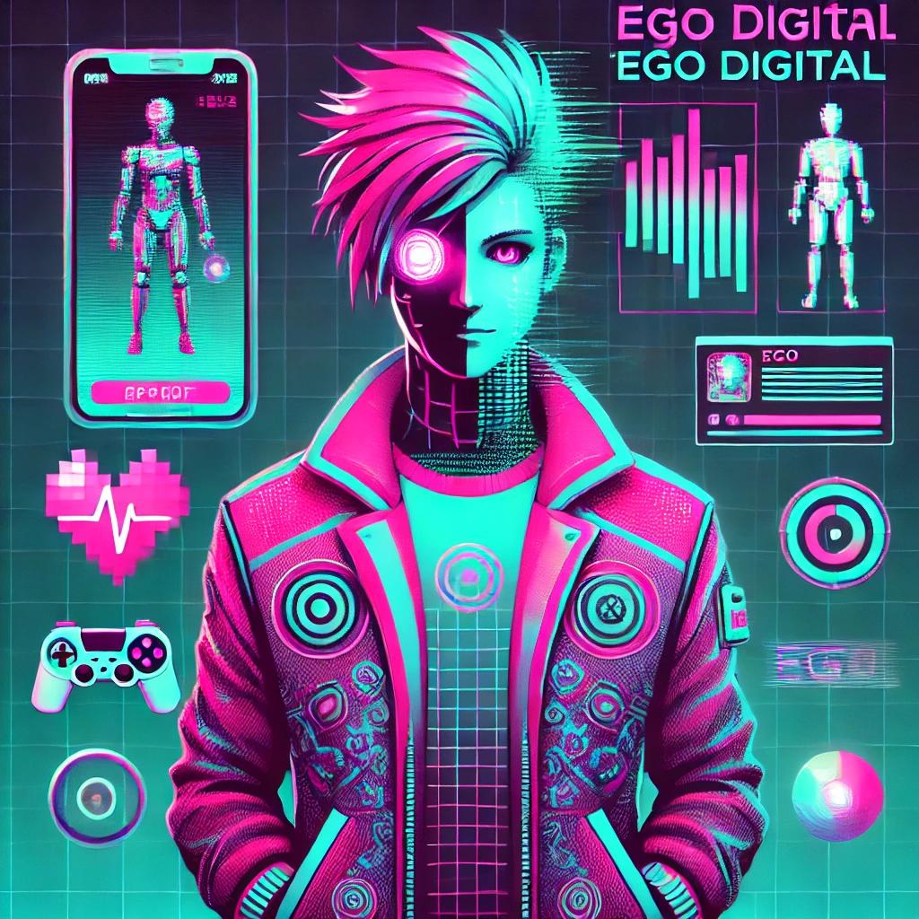 Ego Digital